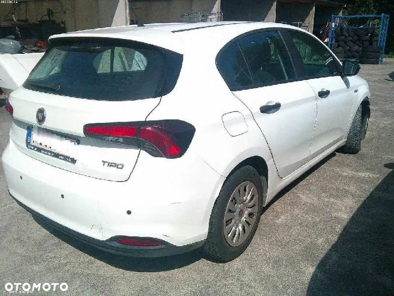 Fiat Tipo 1.3 MultiJet 16v Pop - 2