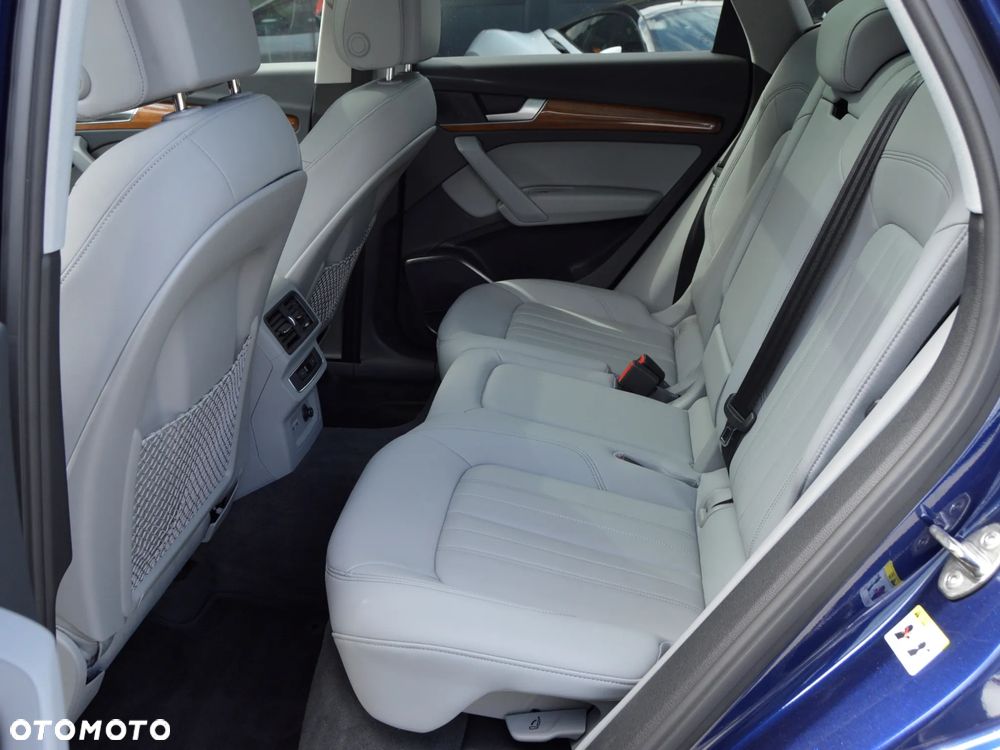 Audi Q5 45 TFSI quattro S tronic - 8