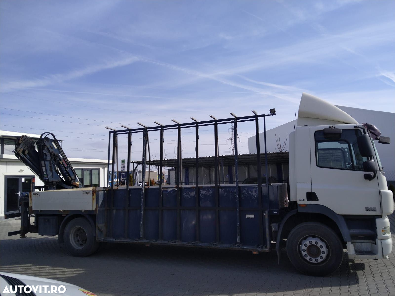 DAF CF - 5