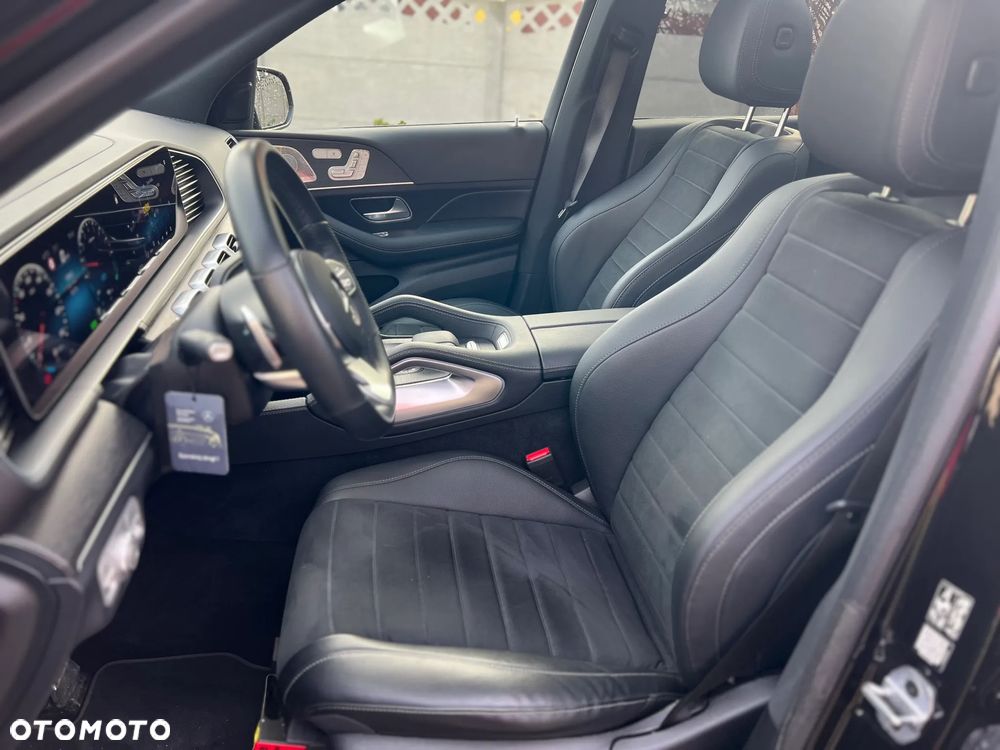 Mercedes-Benz GLE 350 e 4-Matic Premium Plus - 7