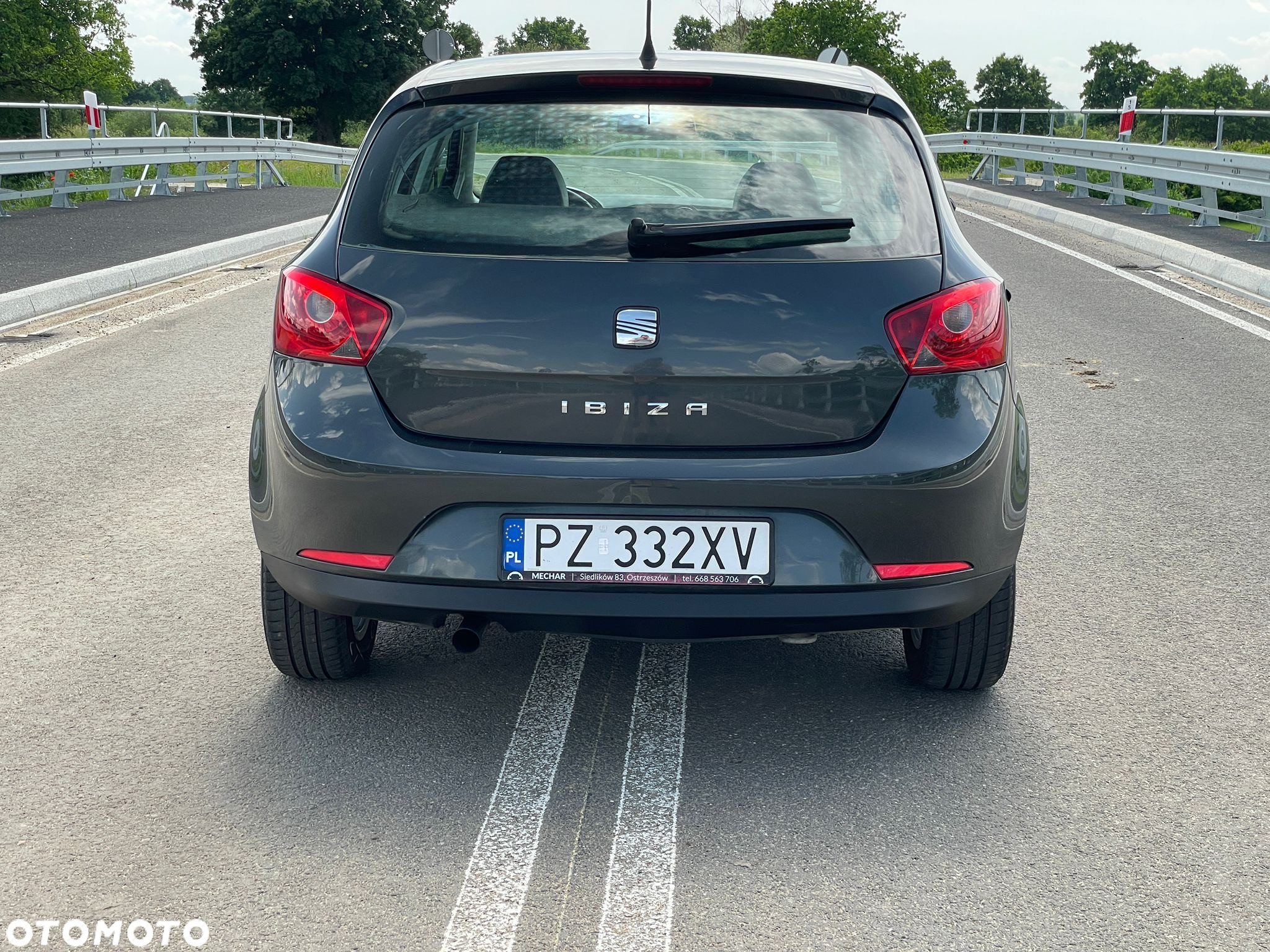 Seat Ibiza 1.9 TDI Sport - 9