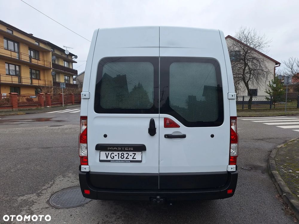 Renault Master - 9