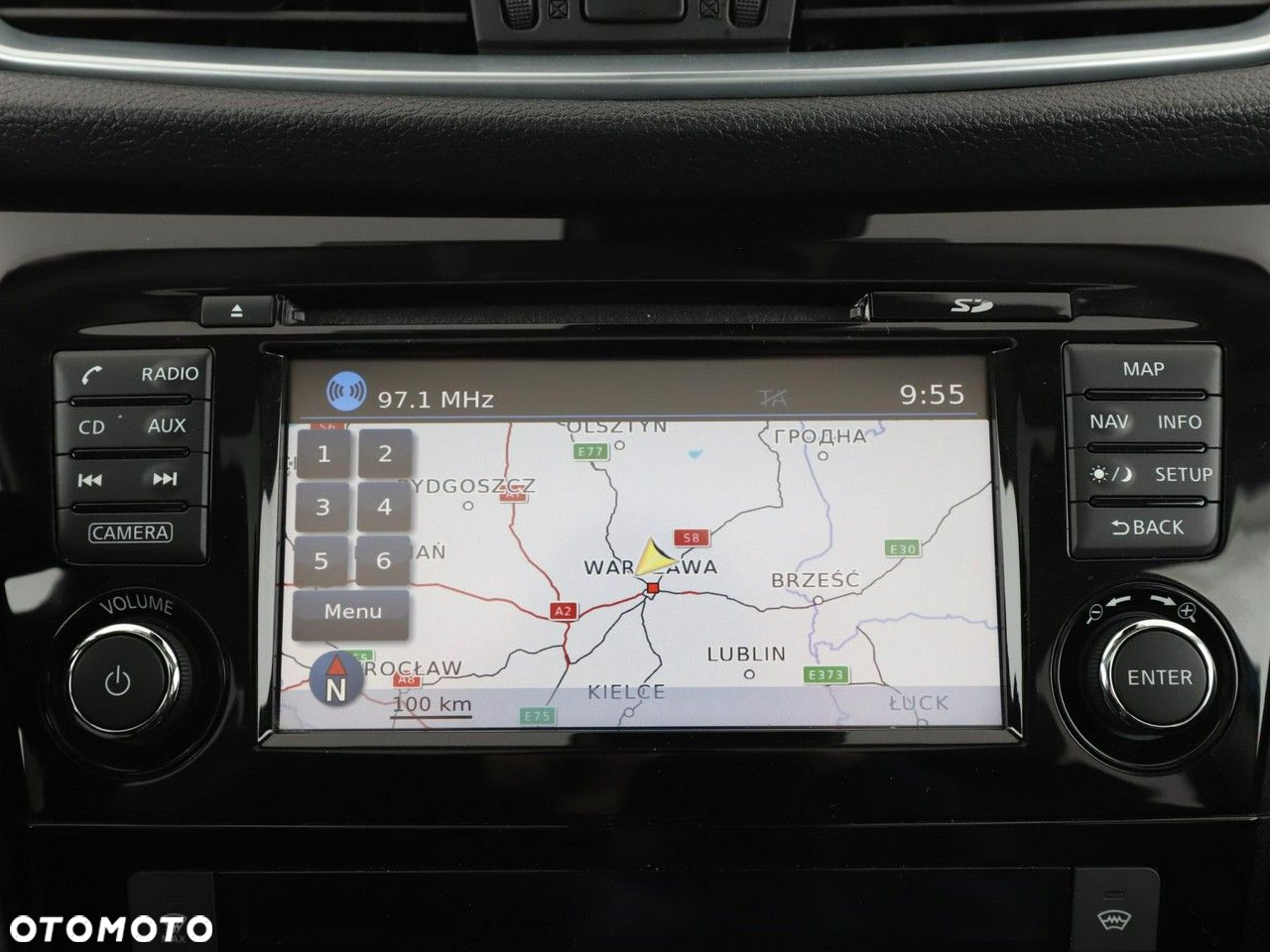 Nissan Qashqai 1.2 DIG-T N-Connecta - 25