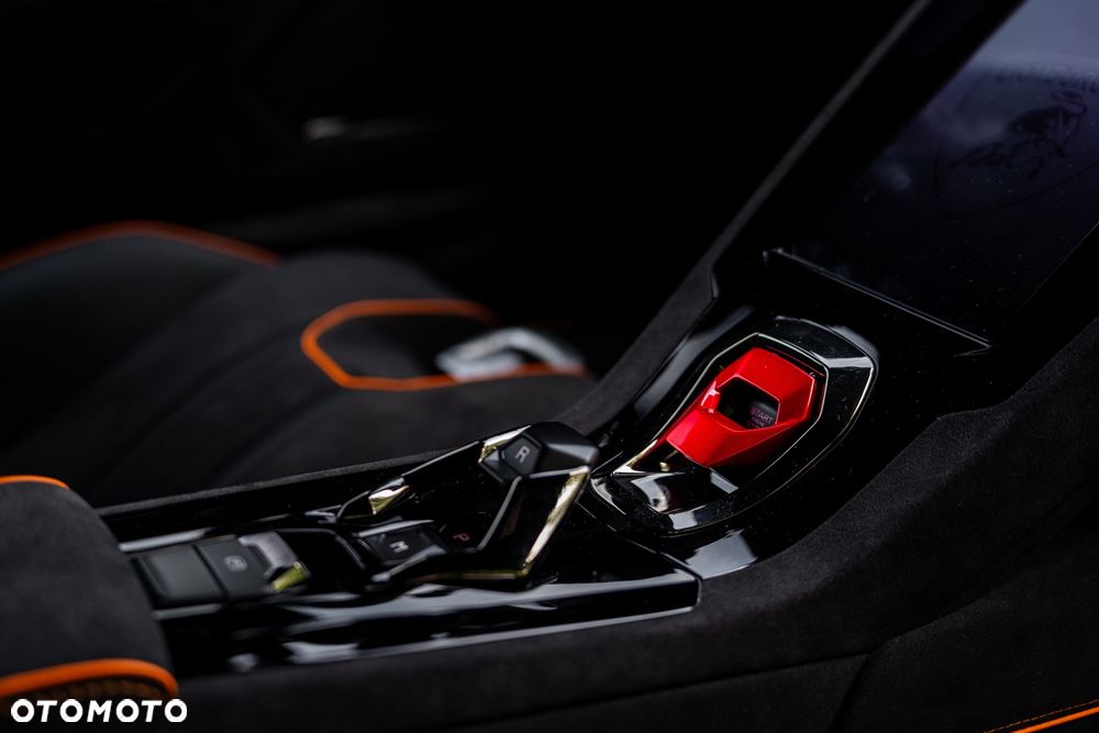 Lamborghini Huracan - 25