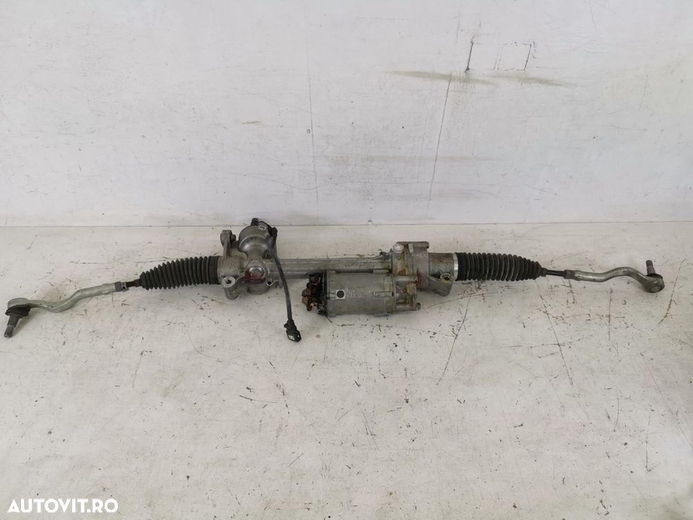 Caseta Directie Mercedes-Benz E-Class W212/S212/C207/A207 2009 2010 20 - 2