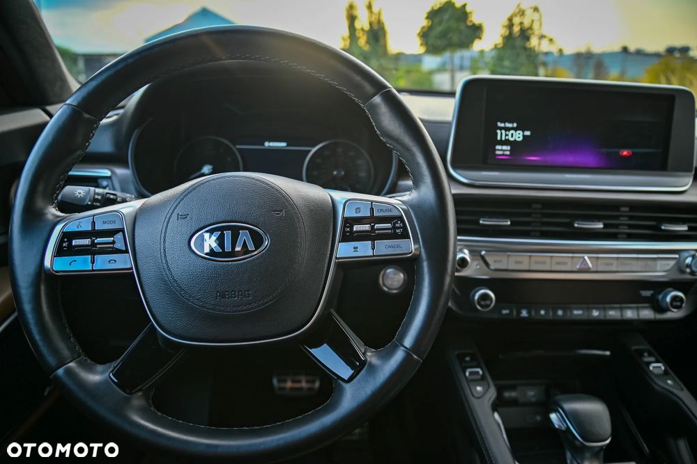 Kia Telluride - 15