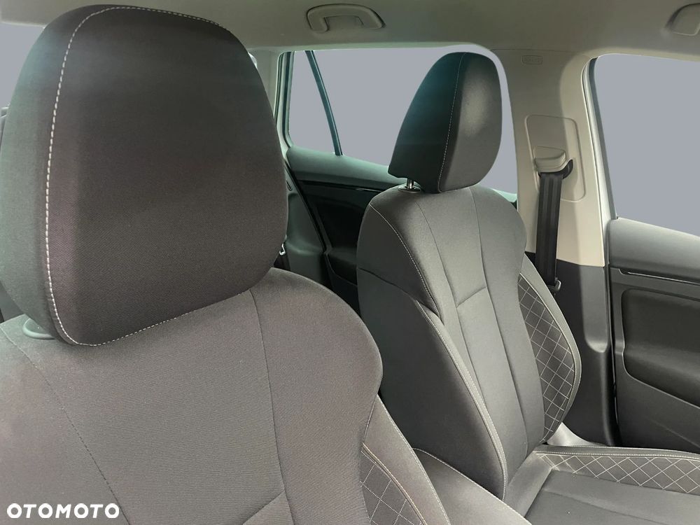 Skoda Kamiq 1.0 TSI Ambition DSG - 12