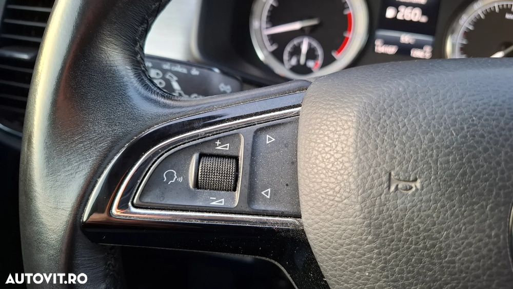 Skoda Kodiaq 1.5 TSI ACT Ambition - 30