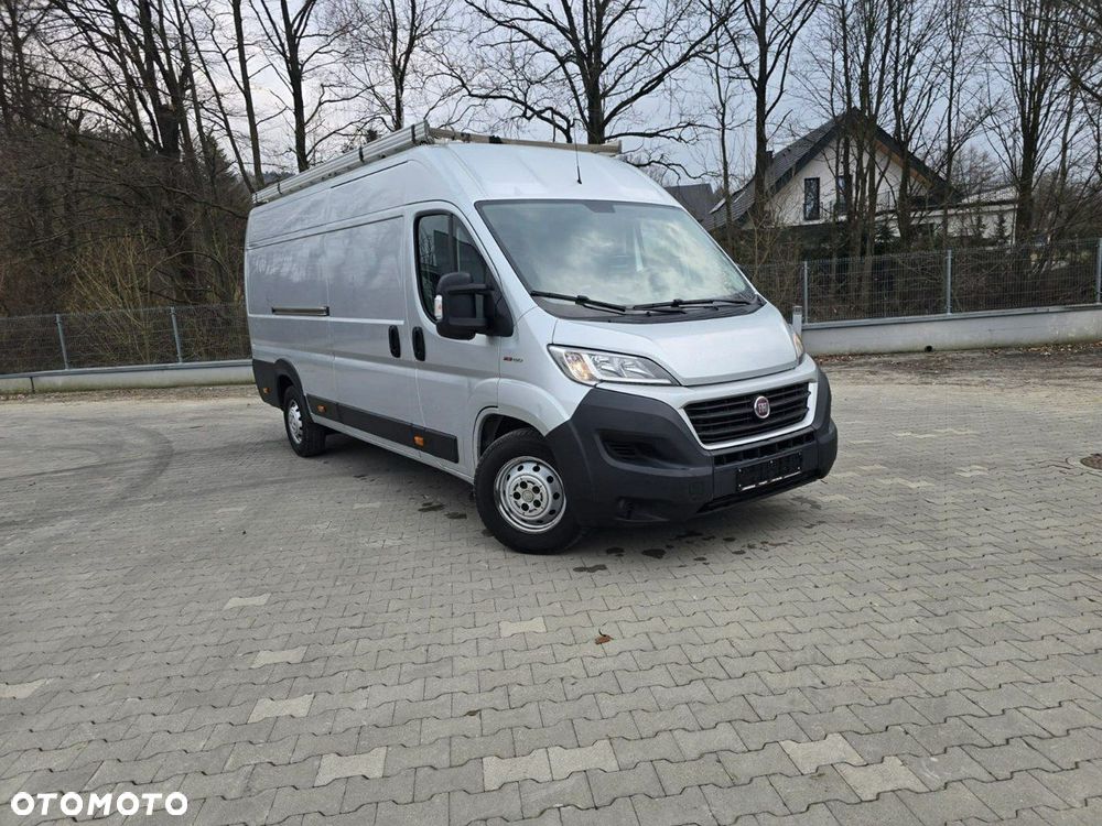 Fiat Ducato - 8