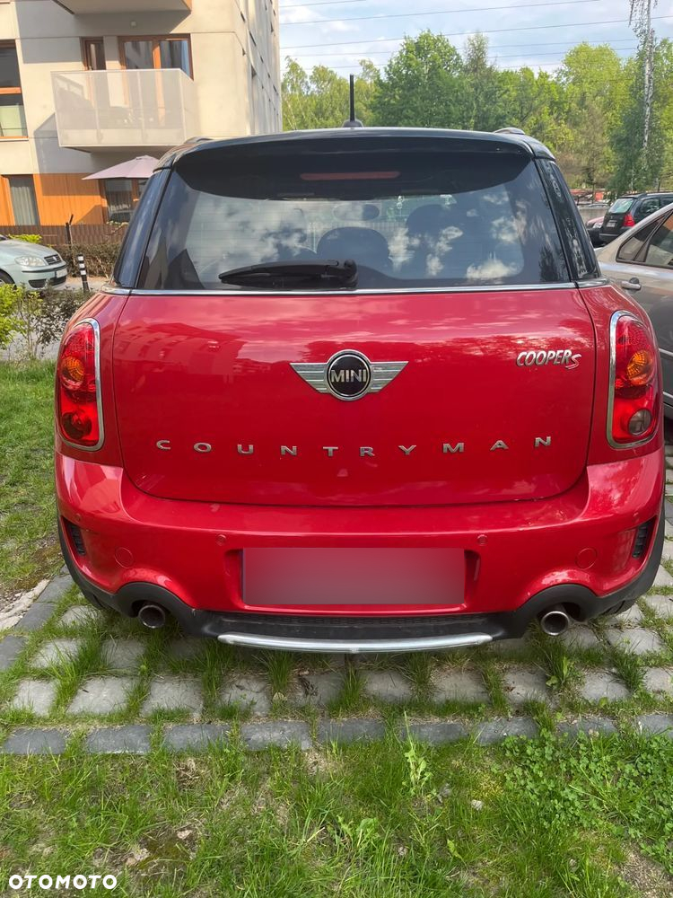MINI Countryman - 4