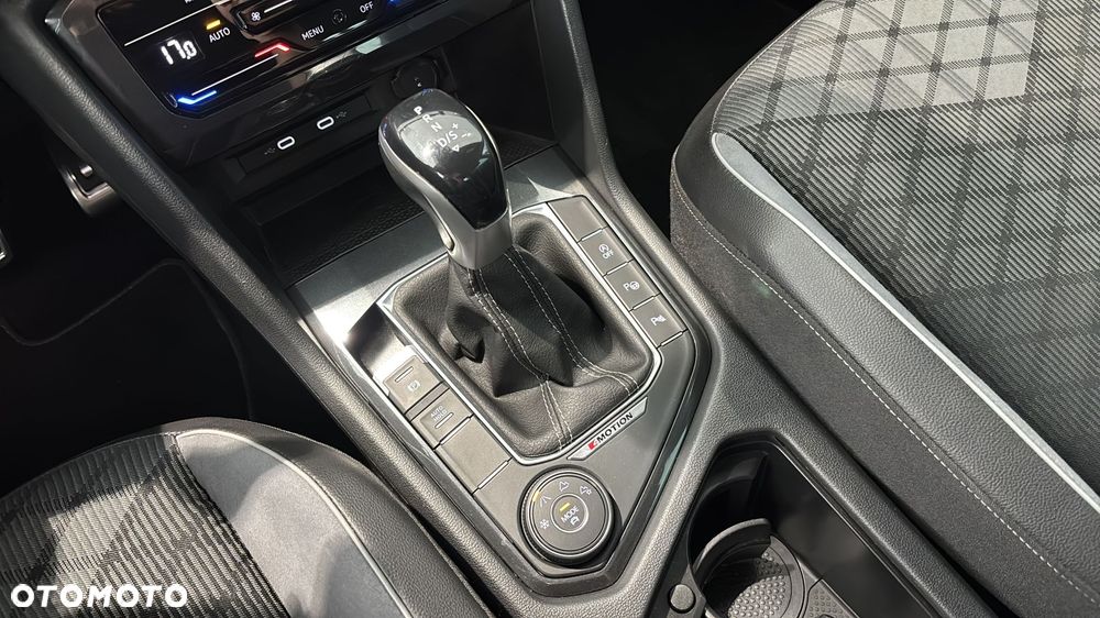 Volkswagen Tiguan 2.0 TSI 4Mot R-Line DSG - 16