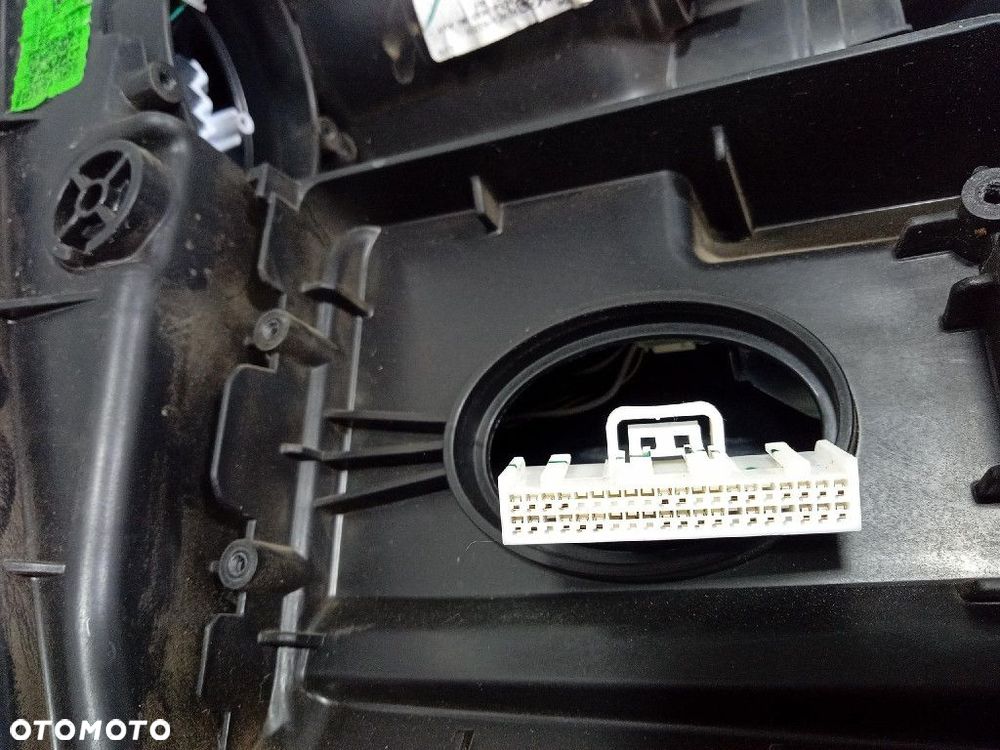 KIA SPORTAGE V REFLEKTOR PRAWY LAMPA PRZEDNIA LED R2921-61220 - 4