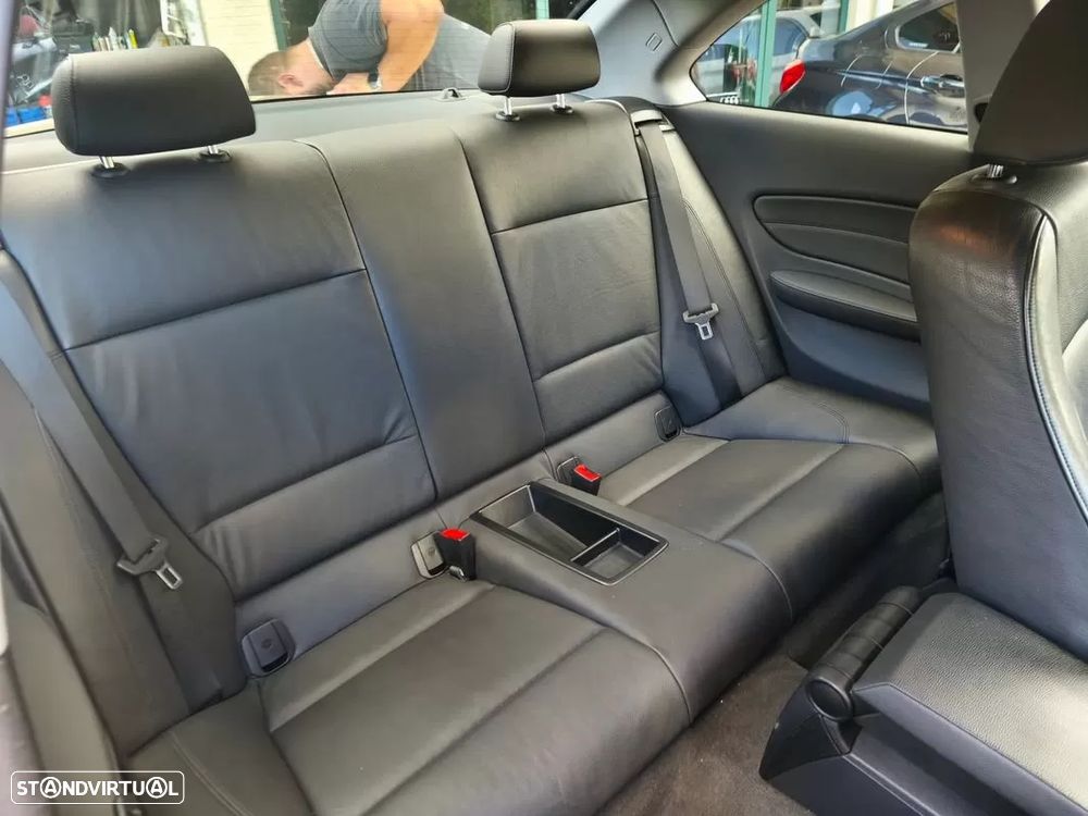 BMW 120 - 25