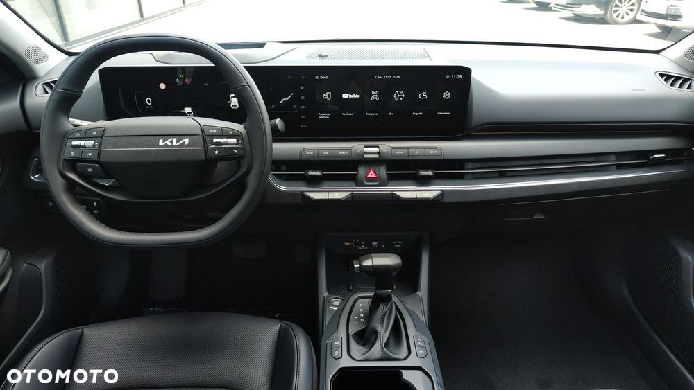 Kia K4 1.6 T-GDI L - 19