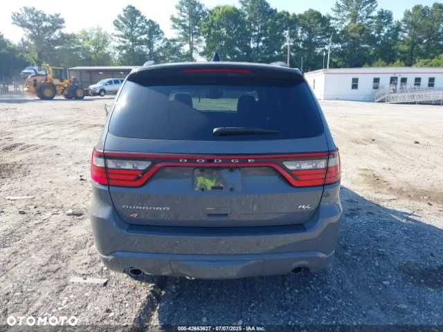 Dodge Durango 5.7 R/T - 9
