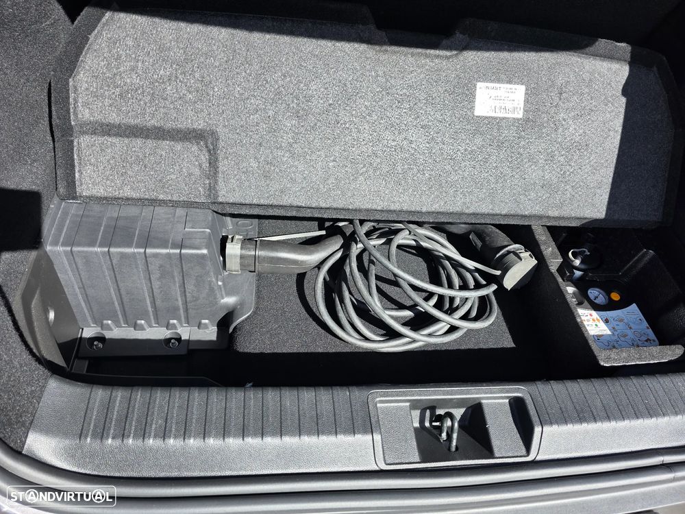 Renault Captur 1.6 E-Tech Plug-In Intens - 15