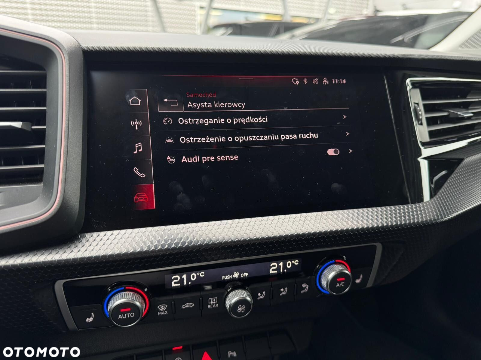Audi A1 - 29