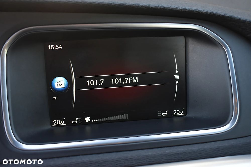 Volvo V40 D2 RDesign - 20