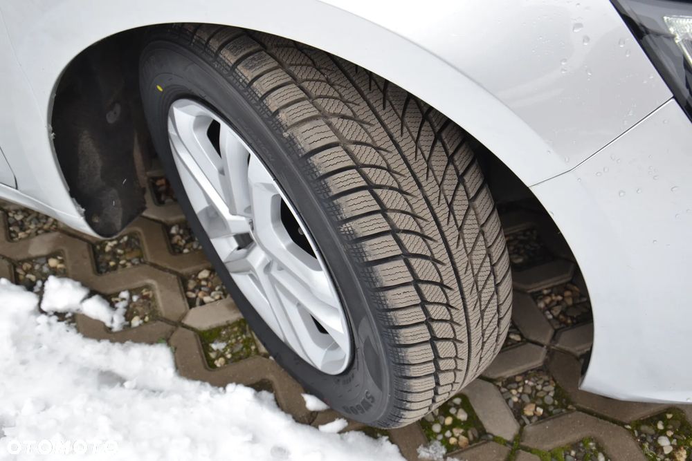 Renault Talisman 1.7 Blue dCi Business - 22