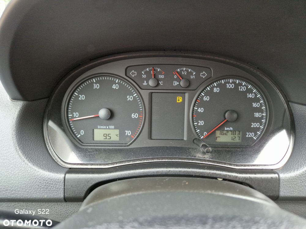 Volkswagen Polo - 8