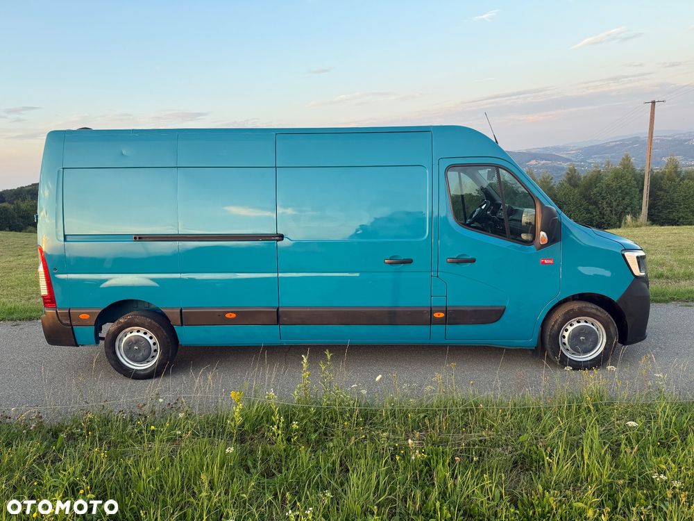 Renault MASTER - 8
