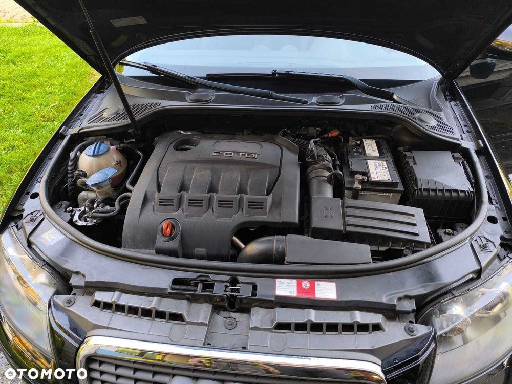 Audi A3 3-drzwiowe - 4