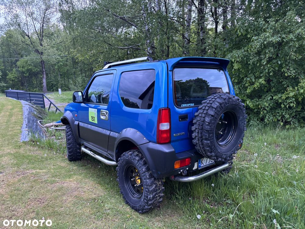 Suzuki Jimny Ranger - 6