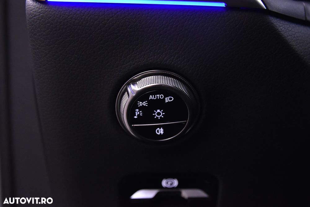 Mercedes-Benz GLC 200 4MATIC MHEV - 16