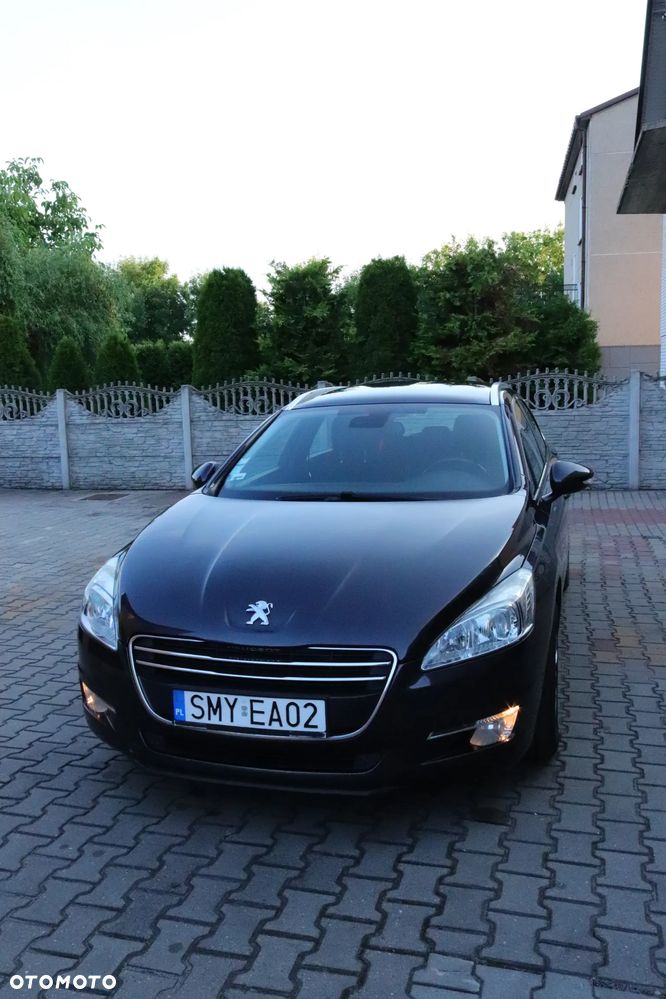 Peugeot 508 2.0 HDi Business Line - 1