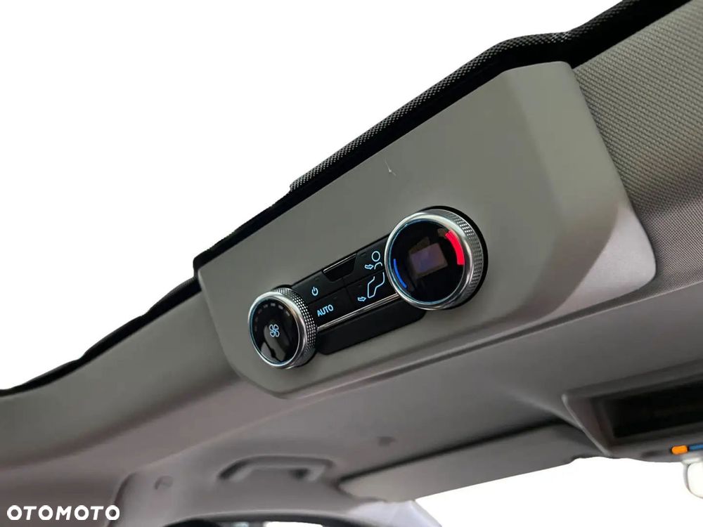 Ford Tourneo Custom 2.5 PHEV CVT 340 L2 Sport - 20