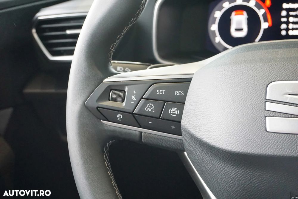 Seat Leon - 12