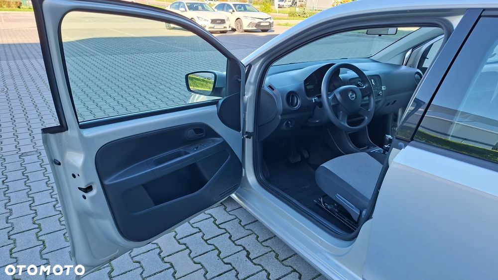 Skoda Citigo 1.0 Ambition - 12
