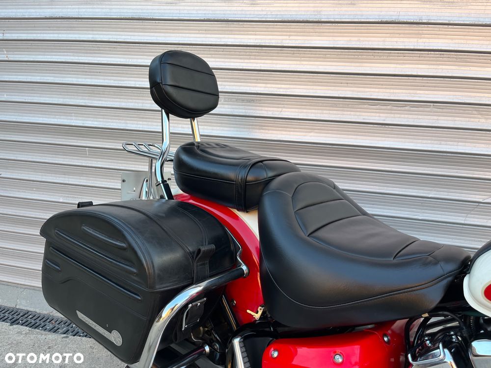 Yamaha Royal Star - 25