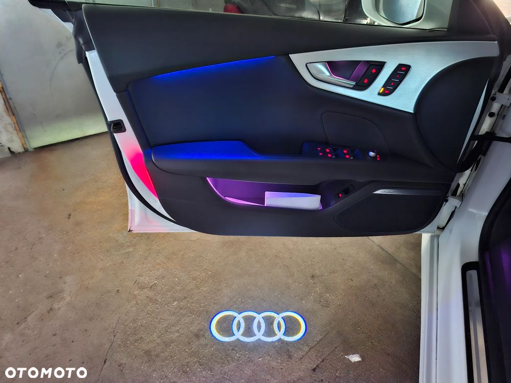 Audi A7 Sportback 3.0 TDI quattro tiptronic - 17