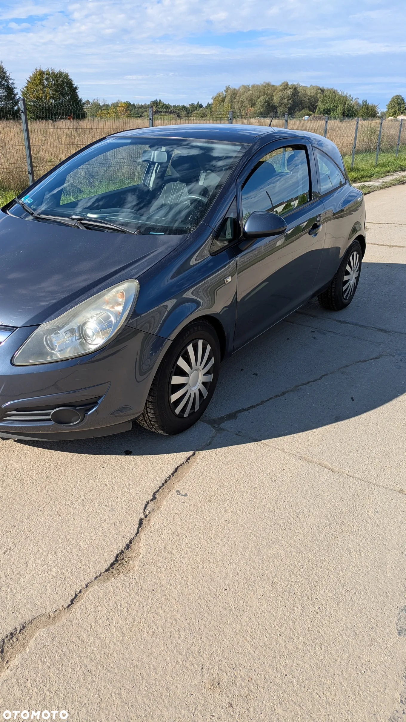 Opel Corsa - 2