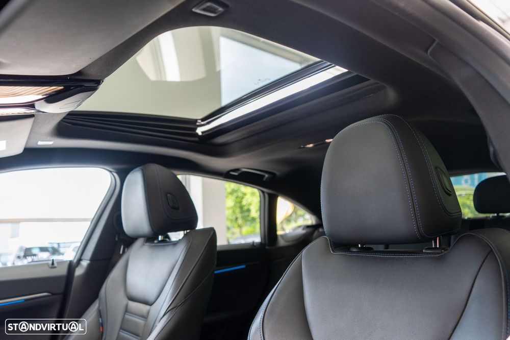 BMW i4 eDrive40 Pack Desportivo M - 14