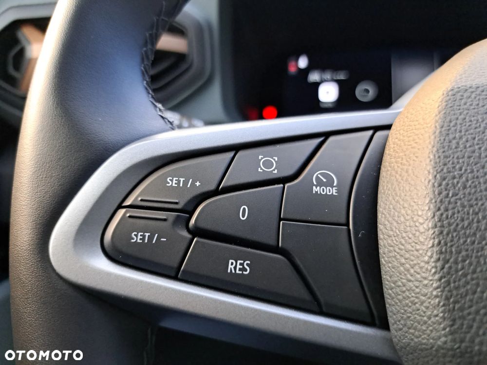 Dacia Bigster 1.2 TCe mHEV Extreme 4x4 - 18