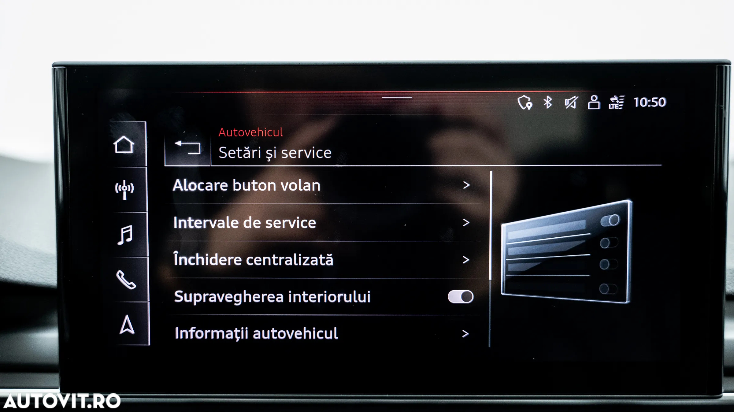 Audi A4 2.0 TDI S tronic Design - 40