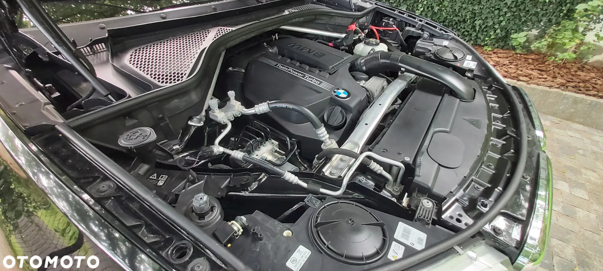 BMW X5 - 25