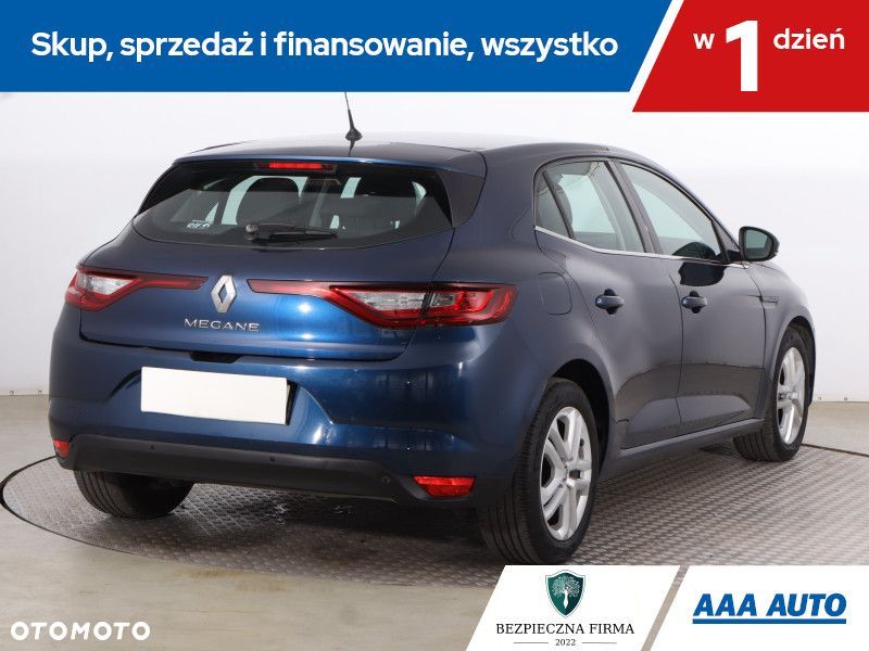 Renault Megane - 7