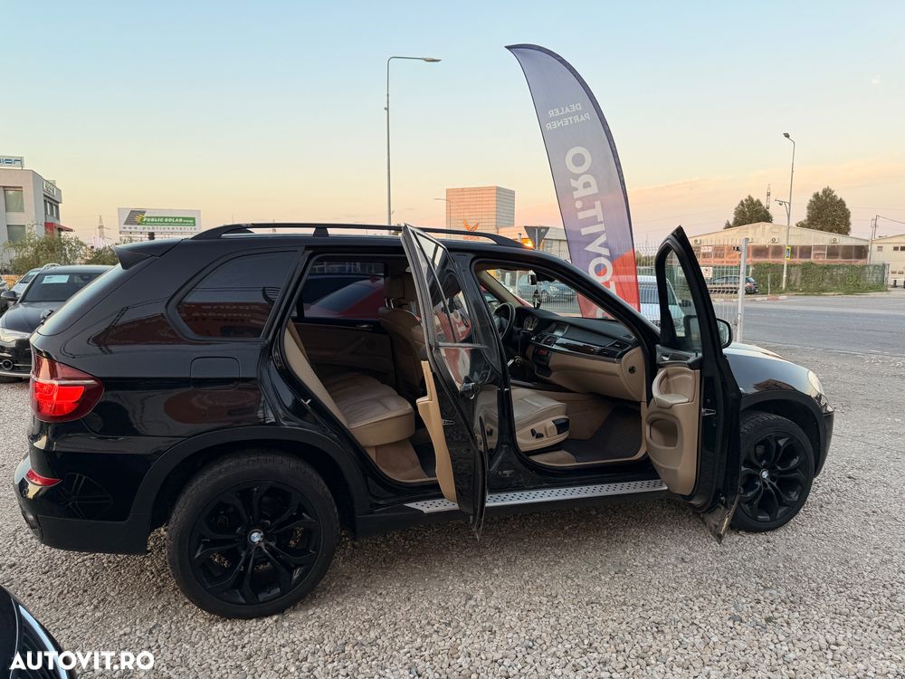 BMW X5 xDrive30d Edition Exclusive - 40
