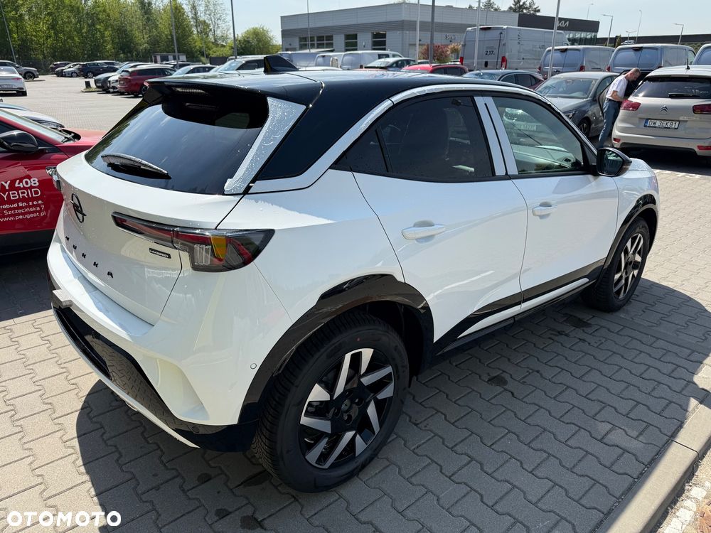 Opel Mokka 1.2 T mHEV GS S&S eDTC6 - 5