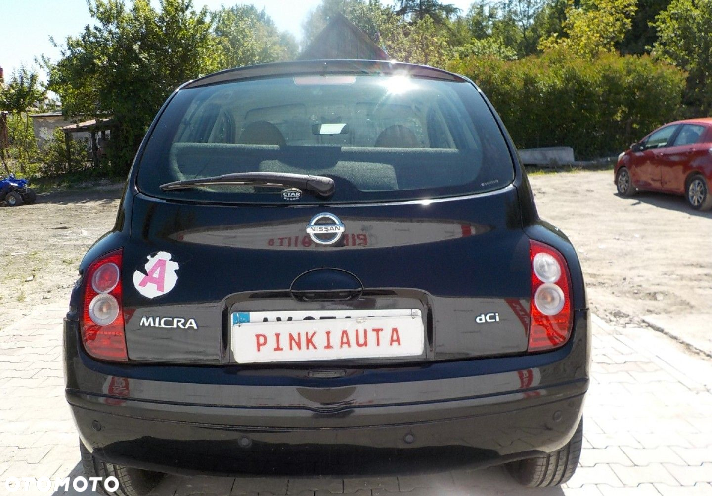Nissan Micra - 15