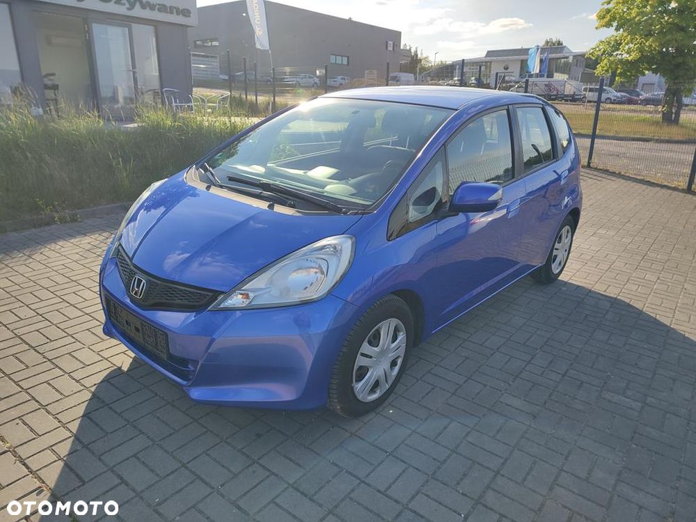 Honda Jazz 1.4 i-VTEC Trend - 2