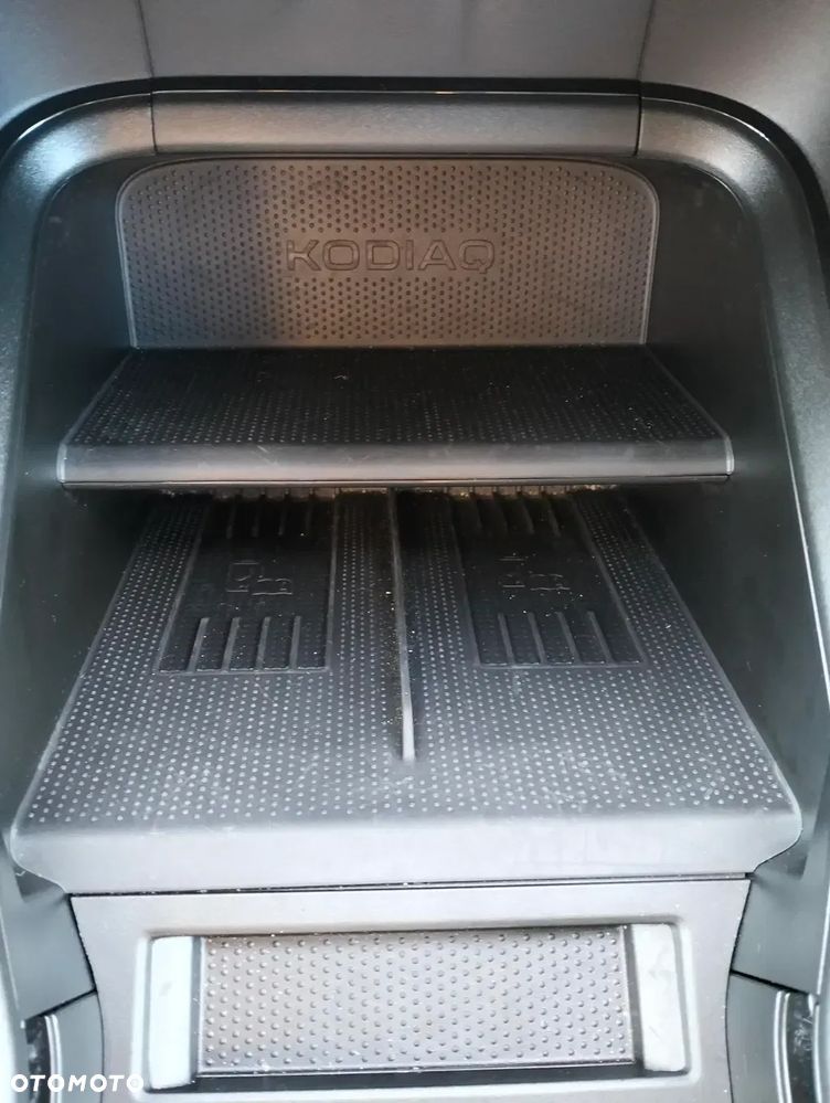 Skoda Kodiaq - 34