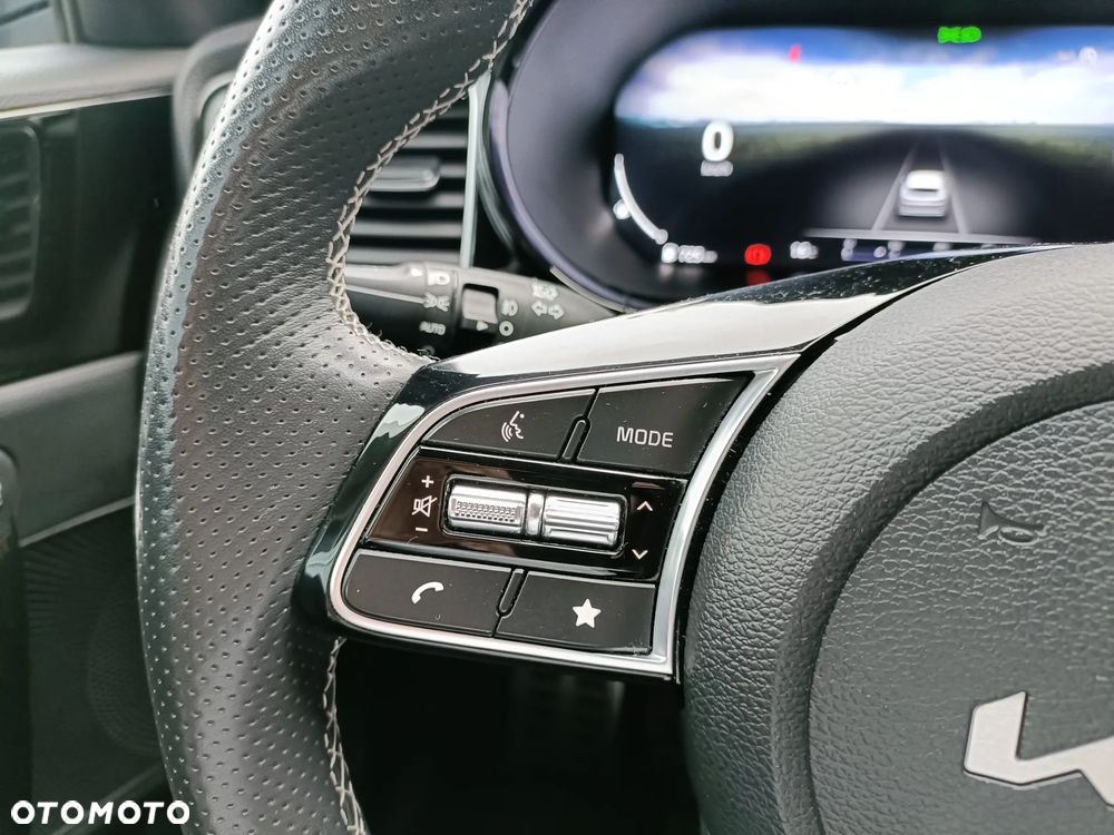 Kia ProCeed 1.5 T-GDI OPF GT LINE - 18