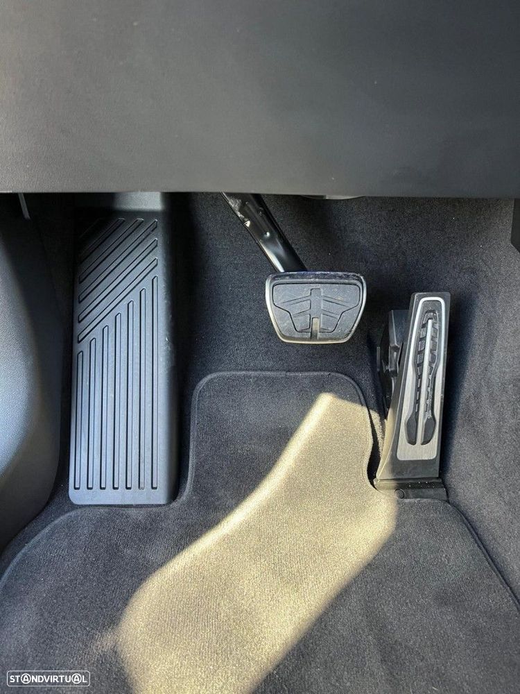 BMW X3 30 e xDrive Pack M Desportivo - 45