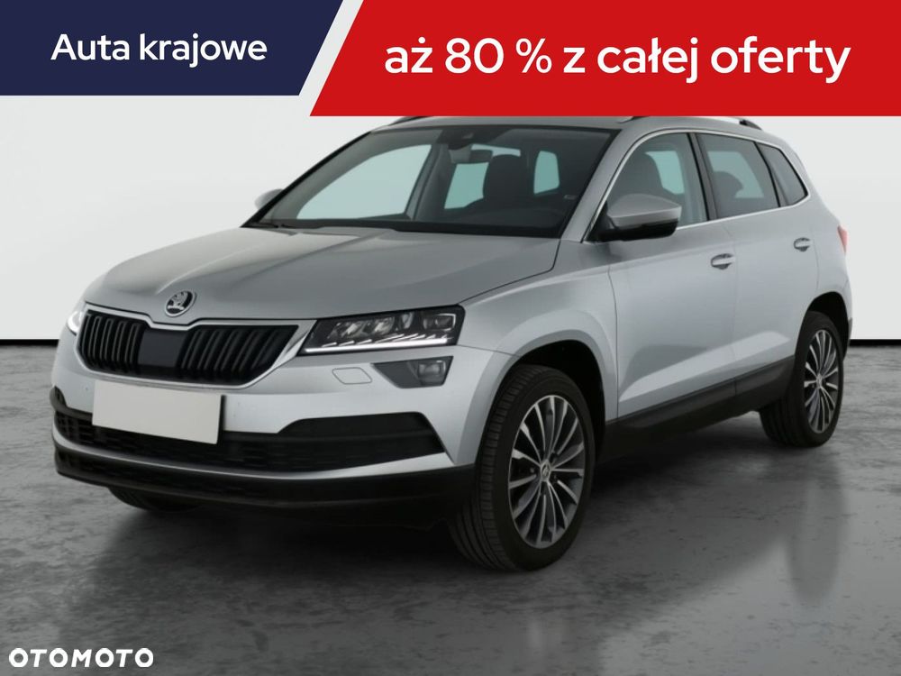 Skoda Karoq - 3