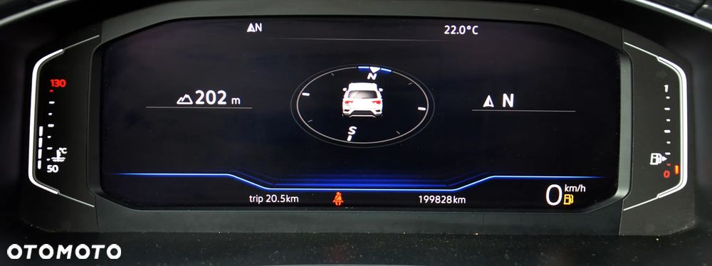Volkswagen T-Roc 1.5 TSI GPF ACT Active - 18