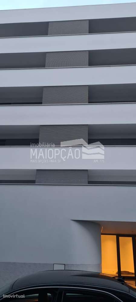 Apartamento T2 (Majestic Plaza) Vila Nova de Gaia - Grande imagem: 3/11